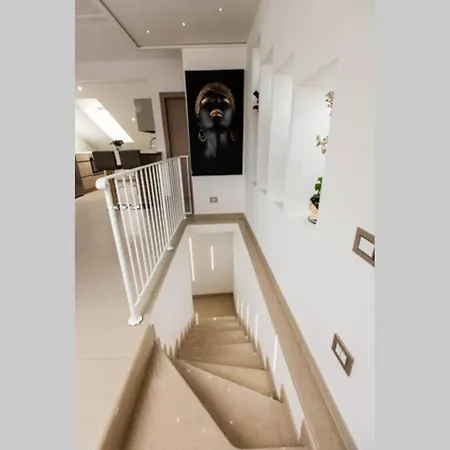 Diamond Apartment Agerola
