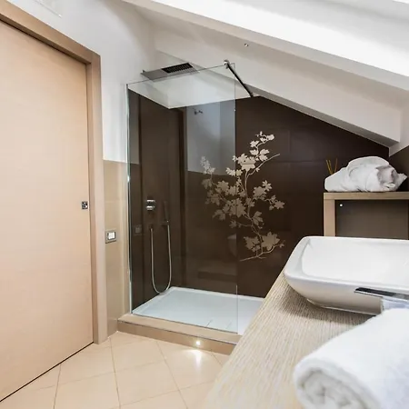 Apartment Diamond Apartment Agerola
