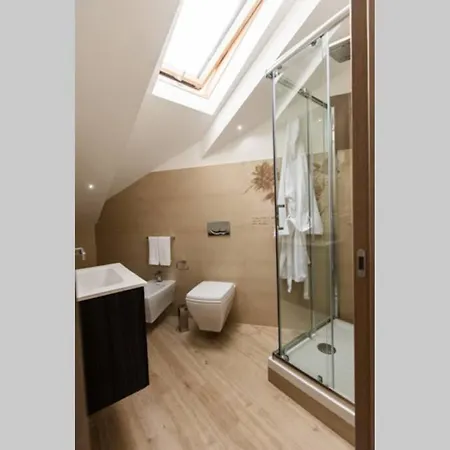 Diamond Apartment Agerola Apartment *