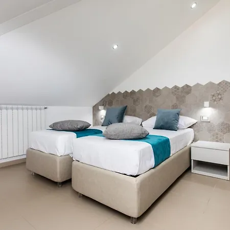 Diamond Apartment Agerola *