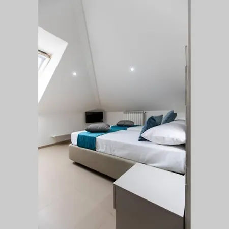 Apartment Diamond Apartment Agerola *