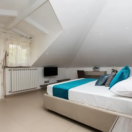Diamond Apartment Agerola * Agerola