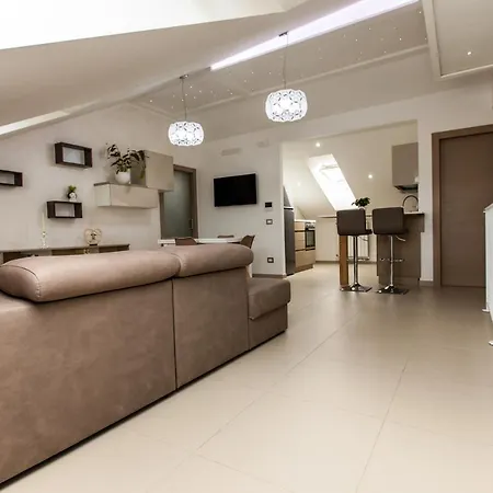 Diamond Apartment Agerola