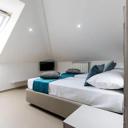 Diamond Apartment Agerola Apartment *