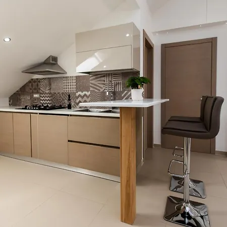 Diamond Apartment Agerola Apartment
