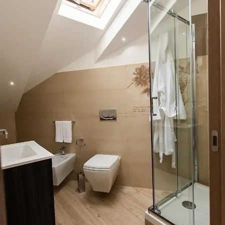 Diamond Apartment Agerola * Agerola
