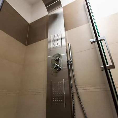 Diamond Apartment Agerola