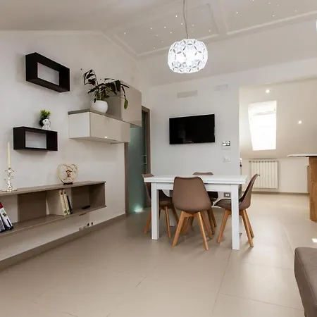 Diamond Apartment Agerola Apartment Agerola
