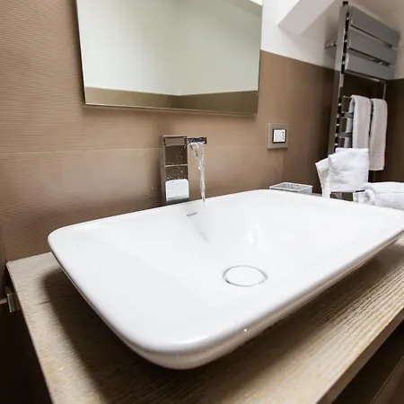 Diamond Apartment Agerola Apartment *