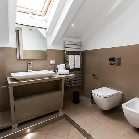 Diamond Apartment Agerola Apartment *