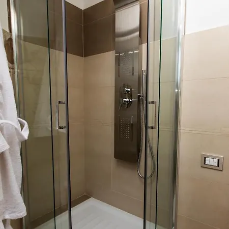 Diamond Apartment Agerola Apartment